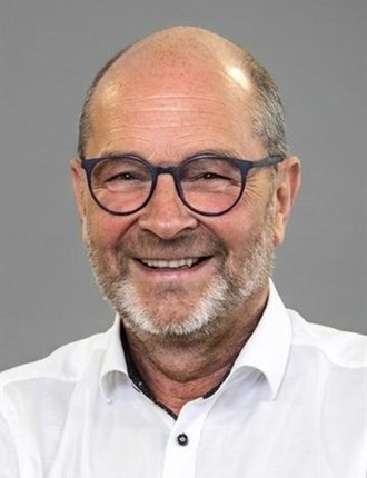 Ulrich Steinseifer 教授